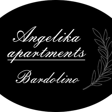 Angelika Apartaments 바르돌리노 외부 사진