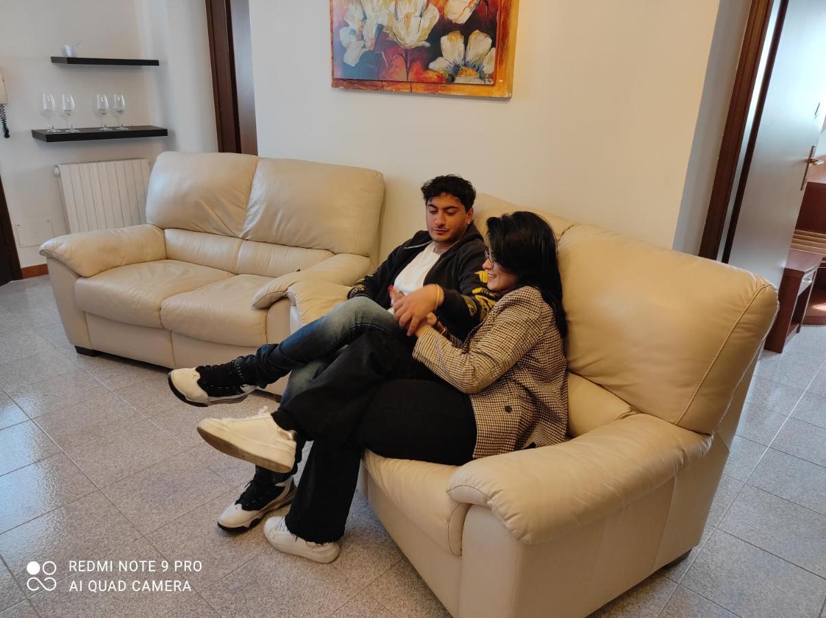 Angelika Apartaments 바르돌리노 외부 사진