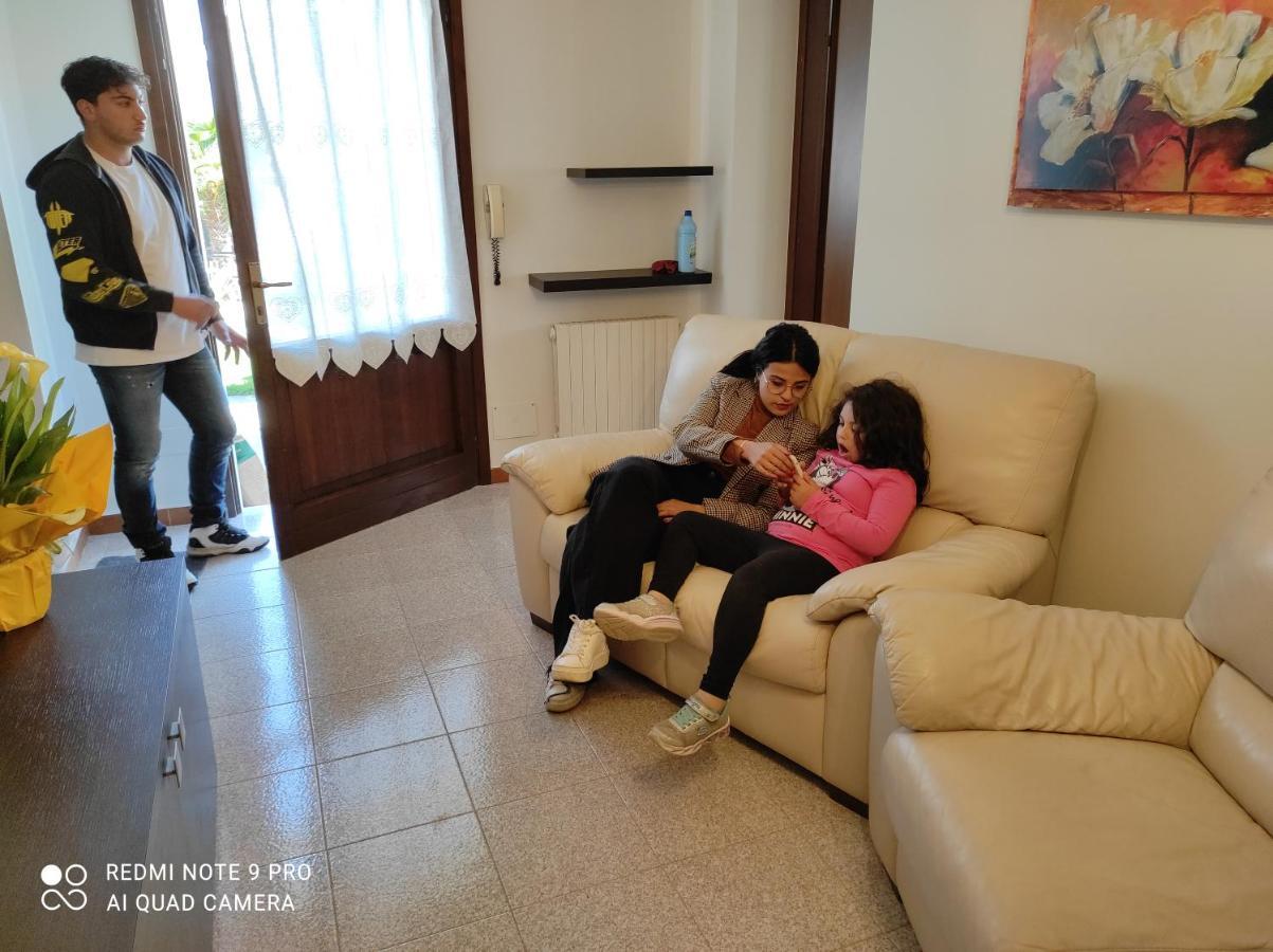 Angelika Apartaments 바르돌리노 외부 사진