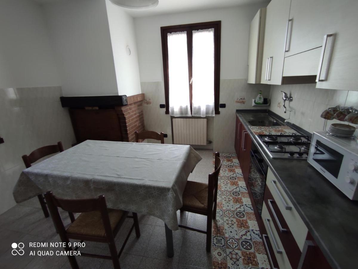 Angelika Apartaments 바르돌리노 외부 사진