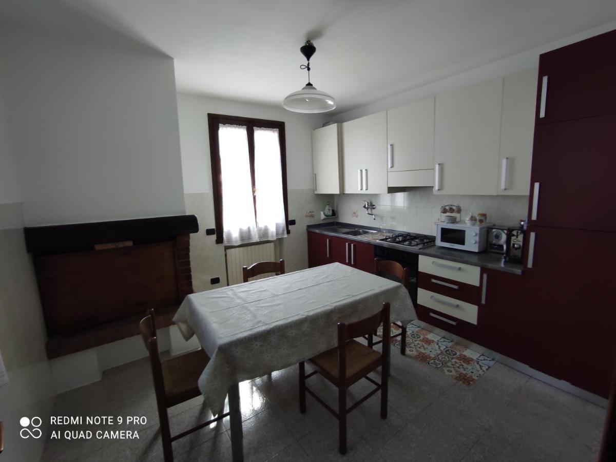 Angelika Apartaments 바르돌리노 외부 사진
