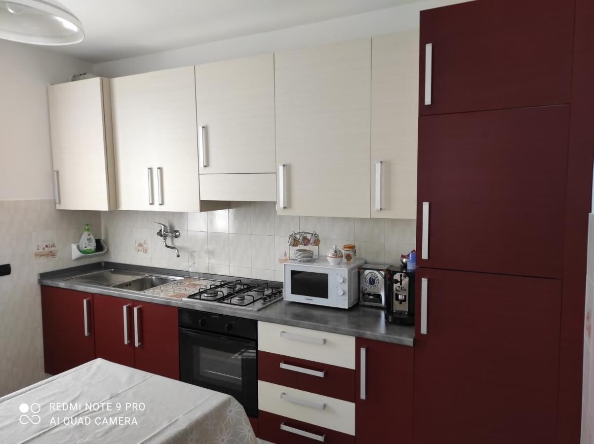 Angelika Apartaments 바르돌리노 외부 사진