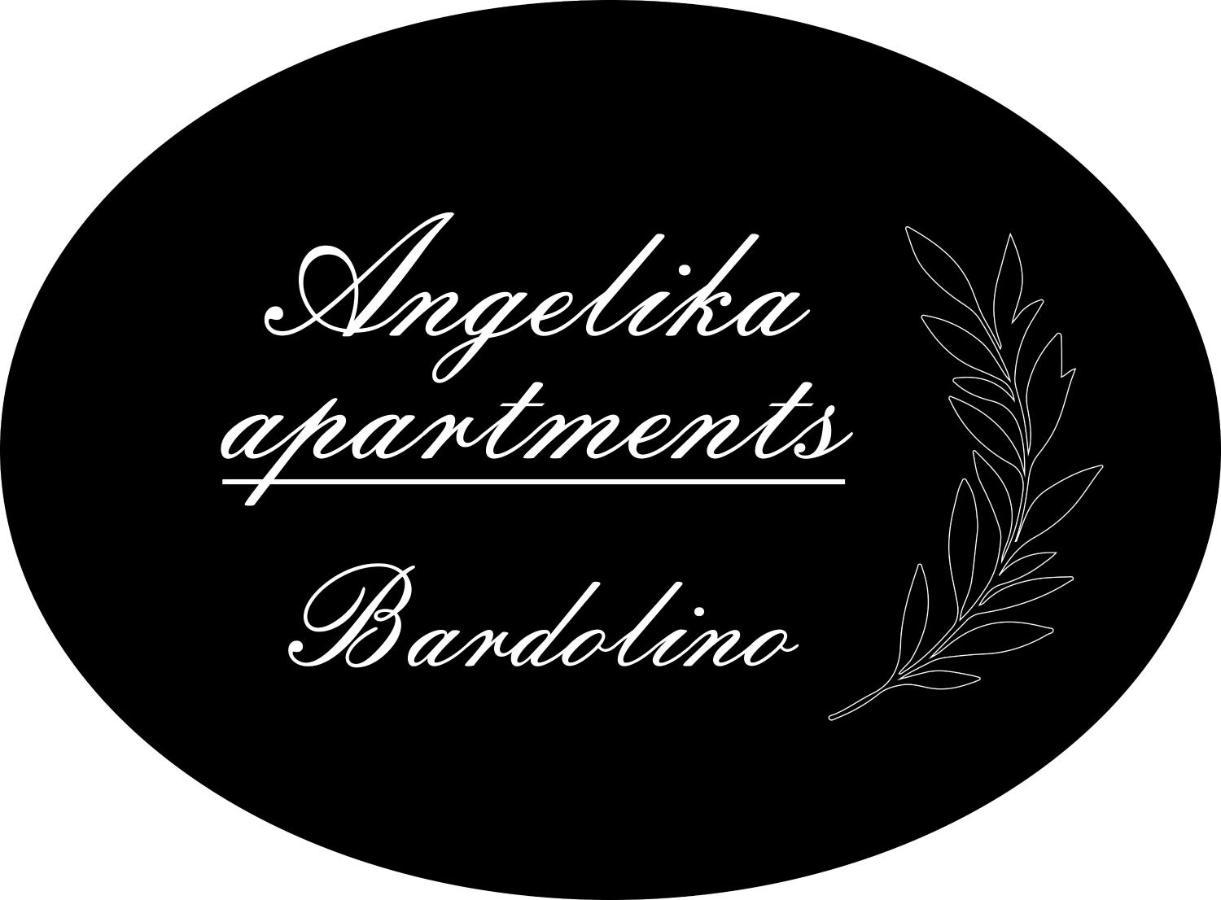 Angelika Apartaments 바르돌리노 외부 사진